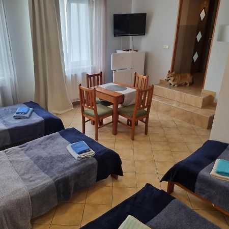 Hotel Zaulek Olszyna  Kültér fotó