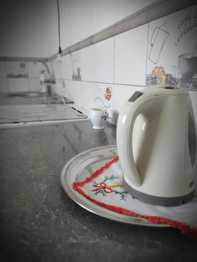Hotel Zaulek Olszyna  Kültér fotó