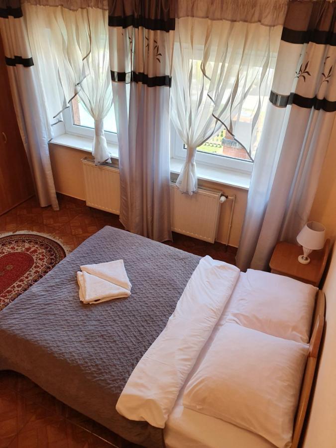 Hotel Zaulek Olszyna  Kültér fotó