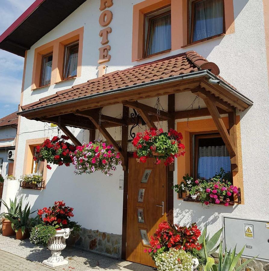 Hotel Zaulek Olszyna  Kültér fotó