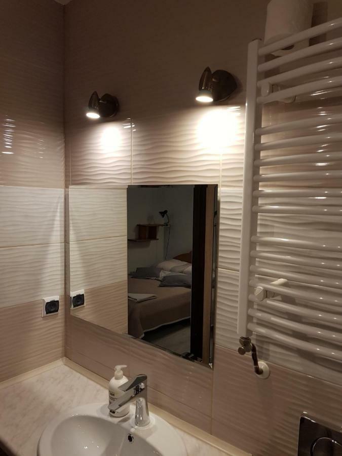 Hotel Zaulek Olszyna  Kültér fotó