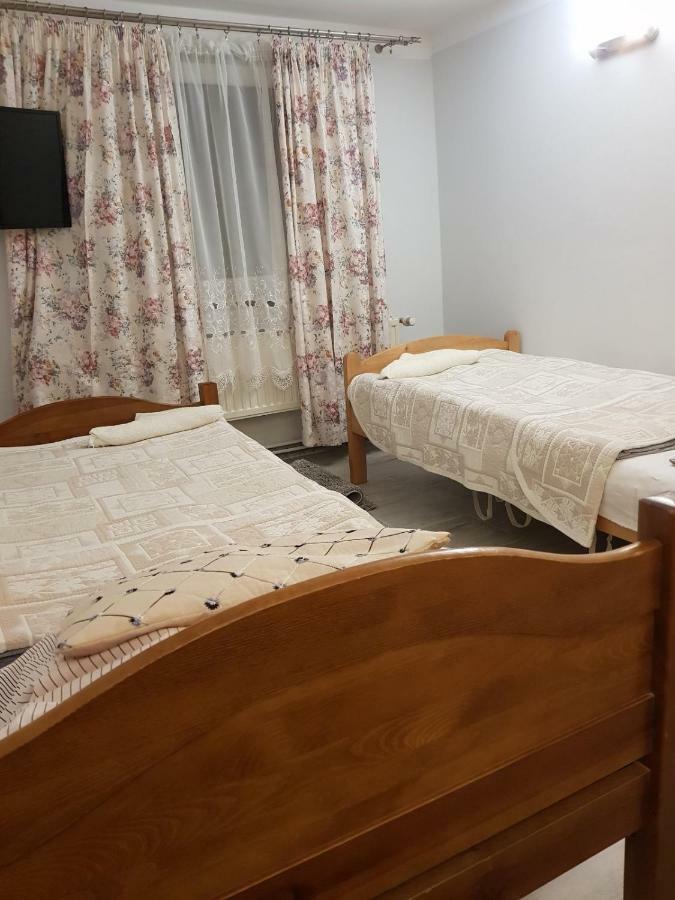 Hotel Zaulek Olszyna  Kültér fotó