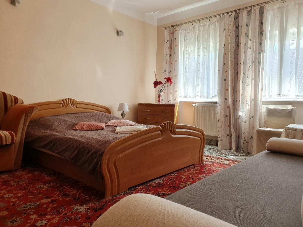 Hotel Zaulek Olszyna  Kültér fotó