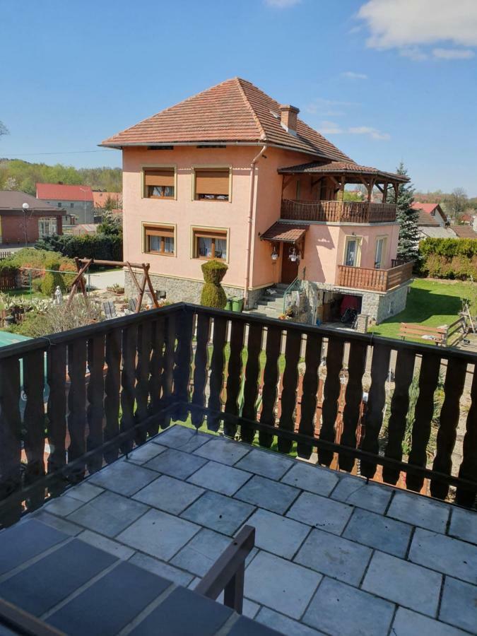 Hotel Zaulek Olszyna  Kültér fotó