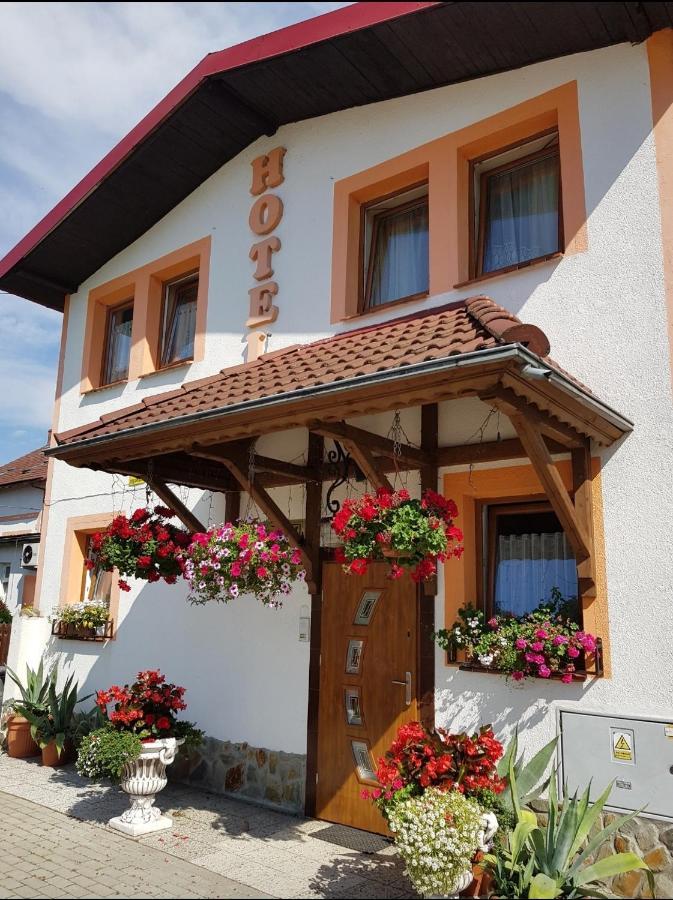 Hotel Zaulek Olszyna  Kültér fotó